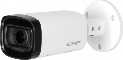 EZ-HAC-B4A41P-VF-2712-DIP - Цилиндрическая 2 Мп HDCVI видеокамера с ИК-подсветкой