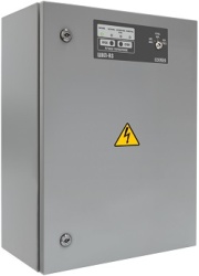 ШКП-10RS (М) ip54 - Шкаф контрольно-пусковой с автоматическим выключателем без теплозащиты