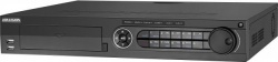 DS-8124HUHI-K8 - Гибридный HD-TVI регистратор 24-канальный