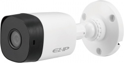 EZ-HAC-B1A11P-0280B - Цилиндрическая 1 Мп HDCVI видеокамера с ИК-подсветкой