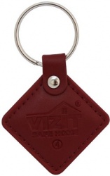 VIZIT-RF2.2 red - Брелок EM-Marine