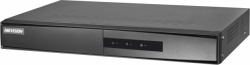 DS-7104NI-Q1/4P/M(C) - 4-х канальный IP-видеорегистратор c PoE
