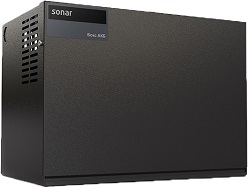 Sonar SPM-Box - Бокс для дополнительных аккумуляторов