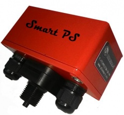 SmartPS-2 - Сигнализатор давления