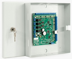 Sigur (Sphinx) E500U - Контроллер сетевой универсальный