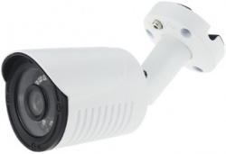 SR-N200F28IRH Уличная Full HD AHD/TVI/CVI  видеокамера. 1/2.9" 2.1MP CMOS F23 Sensor. Разрешение 108