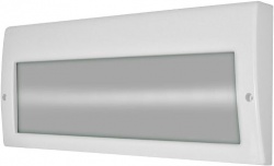 Молния-220-РИП Основа - Основа для крепления светового табло