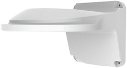 NBLB-WM03-D-IN Кронштейн настенный для купольных камер Ivideon Dome ID12-E, Материал: алюминиевый сп