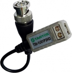 TSt-1U01P2HD - Пассивный приемник-передатчик HD-видео по витой паре