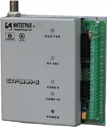 Струна-5-8 450МГц - Приемопередатчик