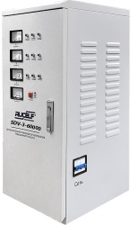 Стабилизатор напряжения RUCELF SDV-3-60000