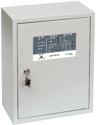 ШУН/В-3-03-R2 - Шкаф управления насосом и вентилятором (3 кВт)