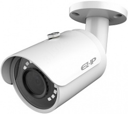 EZ-IPC-B3B50P-0360B - Видеокамера IP цилиндрическая 5 Мп