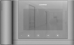 CDV-70MH Mirror Silver — Цветной монитор видеодомофона