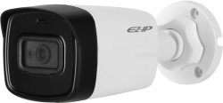 EZ-HAC-B5B20P-A-0280B - Цилиндрическая 2 Мп HDCVI видеокамера с ИК-подсветкой