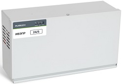 ИВЭПР 24/5 2x12 -Р БР - Источник вторичного электропитания резервированный