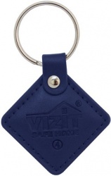 VIZIT-RF3.2 blue - Брелок Mifare
