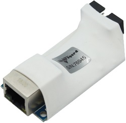 NV 114 - Ethernet коммуникатор миниатюрный