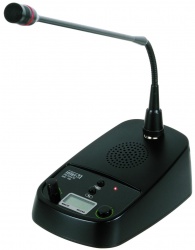 IMD-300 - Микрофонный пульт делегата