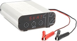 SKAT 12A - Зарядное устройство автоматическое