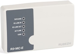 R3-МС-Е - Модуль сопряжения