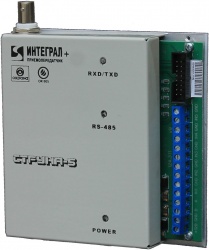 Струна-5-5 160 МГц - Приемопередатчик