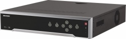 DS-7732NI-K4/16P - IP-видеорегистратор 32-х канальный c PoE