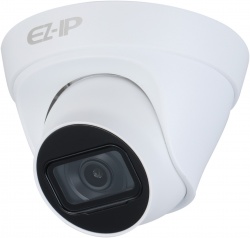 EZ-IPC-T1B20P-0360B - Купольная сетевая 2Мп видеокамера