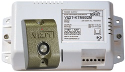 VIZIT-КТМ602M