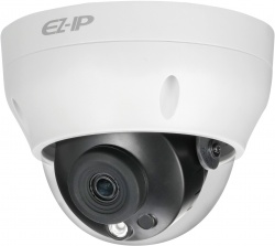 EZ-IPC-D1B20P-0280B - Купольная сетевая 2Мп видеокамера