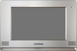 CDV-1020AE Silver - Видеодомофон