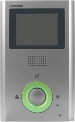 CDV-35HM Grey - Видеодомофон
