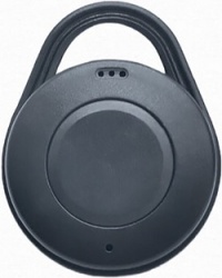 RFID-Брелок Mifare Plus SE с печатью по макету "Рубетек"