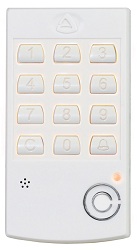 Портал-Л - USB-считыватель EM-Marine карт, радиобрелков БН-Л-33, ключей Touch Memory, и кодов