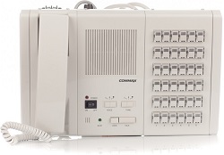 GC-1036F6 - Пульт громкой связи на 36 абонента