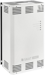 SKAT ST-30000 - Стабилизатор сетевого напряжения симисторный, 5 ступеней, 30000 ВА