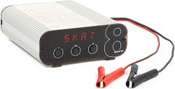 SKAT 8A - Зарядное устройство автоматическое