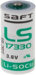 Элемент питания SL-761/S (LS17330)