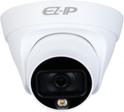 EZ-IPC-T1B20P-LED-0280B - Купольная сетевая 2Мп видеокамера
