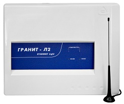 Гранит-Л2 Ethernet Light - Центральный модем