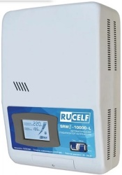 Стабилизатор напряжения RUCELF SRWII-10000-L