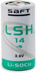 LSH 14 (ER26500M) - Элемент питания