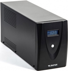 RAPAN-UPS 3000 - Источник бесперебойного питания