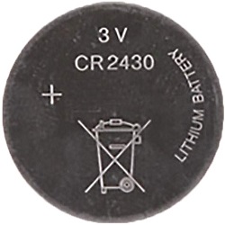 Элемент питания CR 2430A (для брелка Астра-Р)