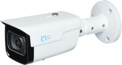 RVi-1NCTX4064 (3.6) white - Сетевая камера видеонаблюдения