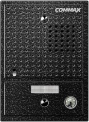 DRC-4CGN2 - Вызывная панель с LED-подсветкой