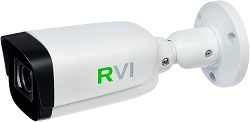 RVi-1NCT2079 (2.7-13.5) white - IP-видеокамера цилиндрическая уличная