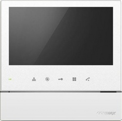 CDV-70H2 White — Цветной монитор видеодомофона