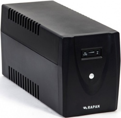 RAPAN-UPS 1500 - Источник бесперебойного питания
