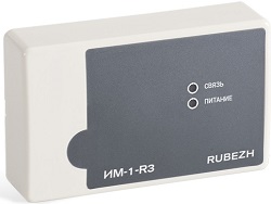 ИМ-1 прот. R3 - Модуль интерфейсный